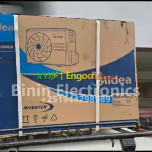 ac midea air conditioners for All sale in Ethiopia free deliver Price in Ethiopia