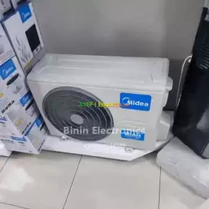 air conditioner in Ethiopia
