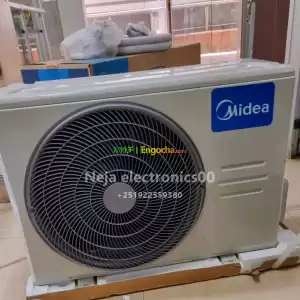 air conditioners split system For all in sales free deliver in Ethiopia