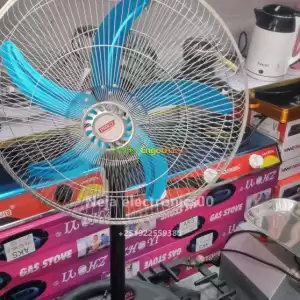 fan freestanding fans 5in1 delivery Price in Ethiopia