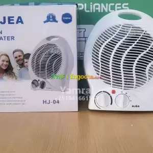 hjea fan heater Price in Ethiopia
