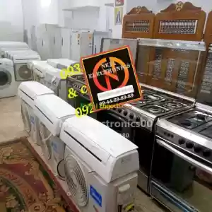 midea Air conditioners split C-24000-btu inverters system Price in Ethiopia