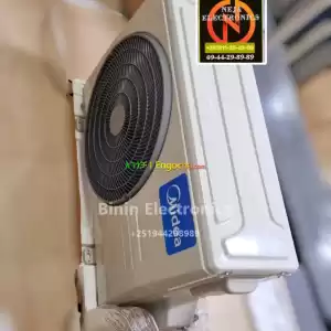 midea air conditioners 24000btu All sale price Ac inverters Price in Ethiopia