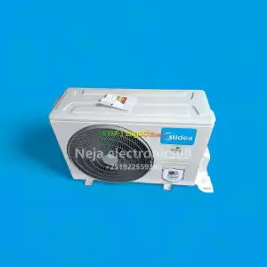 midea air conditioners Delivery Price in Ethiopia