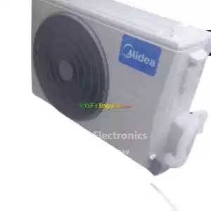 midea air conditioners for sales in all midea Ac free deliver Price in Ethiopia