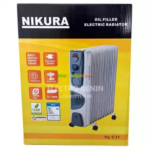 nikura oil heather in Ethiopia