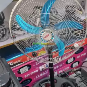 Fans freestanding fan 5in1 deliver Price in Ethiopia
