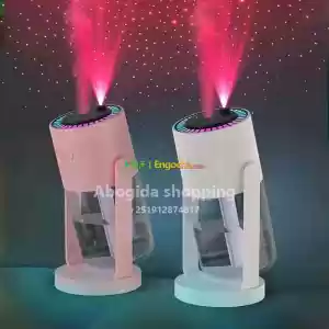 starry sky Humidifier in Ethiopia
