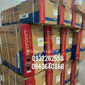 በጥያቄያቹ መሰረት Westpoint Split Air Conditioner አስገብተናል ይዘዙን ከነ ገጣሚ ባለሙያ ያሉበት እናደርሳለን https:/ Price in Ethiopia