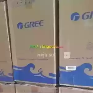 air conditioners gree 24000btu split system Ethiopia Price in Ethiopia