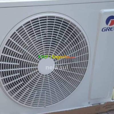 air conditioners gree 24btu split system Ethiopia