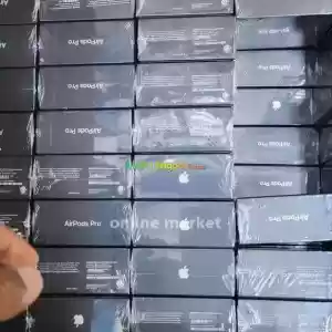 airpod in Ethiopia