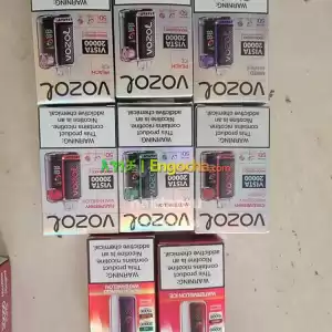 vep electronic cigarettes Price in Ethiopia