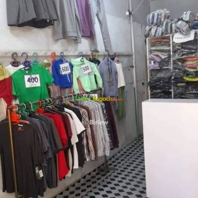 all garment for sales