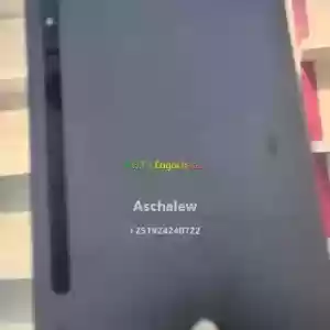 almost New S7 tablet Memory 8GbStorage 256 gbsim Price in Ethiopia