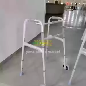aluminium walker /4legged walker in Ethiopia
