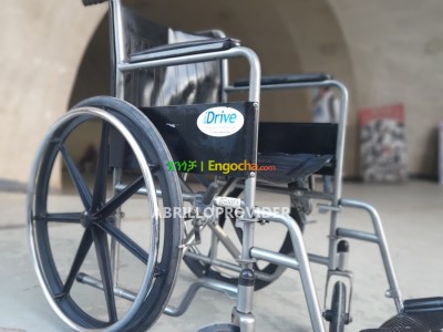 american Standard Wheelchair