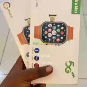 android smart watch Price in Ethiopia