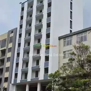 apartment for sale in Ethiopia