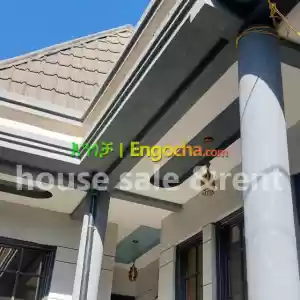 L-shape house for rent Price in Ethiopia
