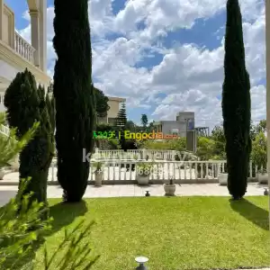 Luxery house for rent Price in Ethiopia