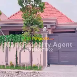 Villa House for rent sumit addis ababa in Ethiopia