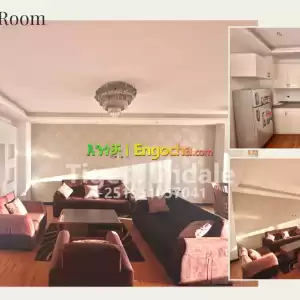 apartment for rent &sale in Ethiopia