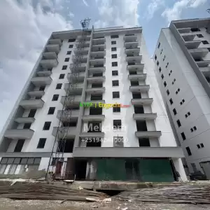 compound apartment ወሎ ሰፈር ላይ in Ethiopia