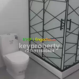 new L-shape house for rent Price in Ethiopia