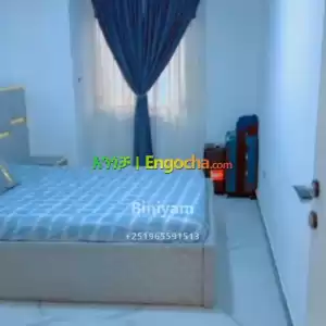 አፓርታማ in Ethiopia