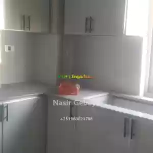 የሚከራይ ኮንደሚኒየም in Ethiopia