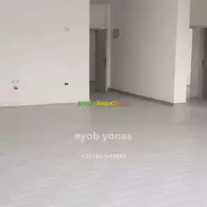  95% ግንባታ ላይ የደረሰ በ25% ቅድመ Price in Ethiopia