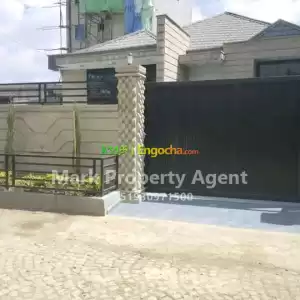  Luxurious 500 sq.m villa House for Sale Cmc areaየሚሸጥ ዘመናዊ ቪላ ቤት CMC ... አከባቢ Price in Ethiopia