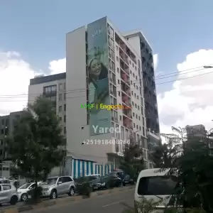 % የተጠናቀቁ አፓርትመንት Down-Payment 50% ምቹ አከፋፈልምቾት የተሞላበት ህይወት ለእርስዎ እና ለቤተሰቦ መገንባት ነው፡፡ ዘመኑ የ Price in Ethiopia