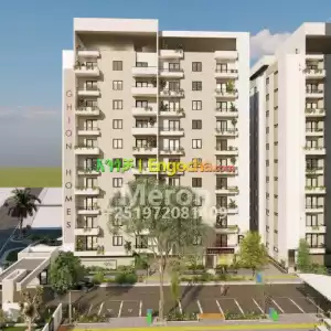 1 bedroom Apartment Addis Ababa Welo sefer Wengelawit in Ethiopia