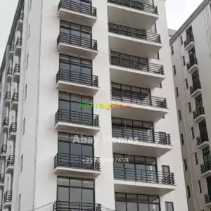 100% full Finished apartment Price in Ethiopia