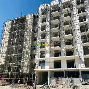 100% ለሚከፍል 15% ቂናሽ አያት አበበች ጎበና ጀርባ እጅግ ዘመናዊ አፓርታማ በ 20% ቅድመ ክፍያ የግሎ ያድርጉ90% ግንባታው የተጠናቀቀ Price in Ethiopia