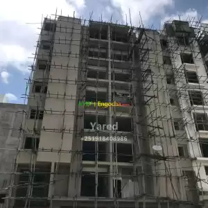 100% ለሚከፍል 57,800 ብር በካሬ  አያት አበበች ጎበና ጀርባ እጅግ ዘመናዊ አፓርታማ በ 15% ቅድመ ክፍያ የግሎ ያድርጉ95% ግንባታው Price in Ethiopia