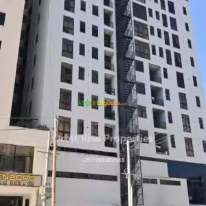 100% የተጠናቀቀ ባለ 2 መኝታ በ ቡልቡላ 93 ማዞርያ in Ethiopia