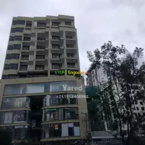 100% የተጠናቀቀ ቤት በቅናሽ ዋጋ የተናጠል ካርታ ያለውከ Legacy Real Estate በ ቦሌ አድናሞል የ 1 ካሬ ዎጋ 120,000 ብር  Price in Ethiopia