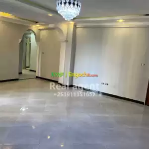 105 ካሬ 40/60 condominyem በጣም ሽያጭ in Ethiopia
