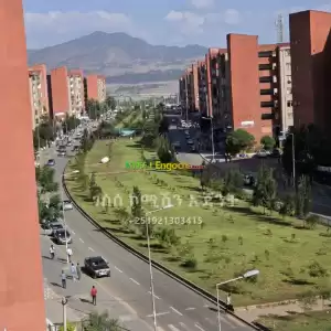 113 ካሬባለ 3 መኝታ ቤት በ 5.6 ሚ ብር ብቻ ቦሌ አራብሳ ላይ Price in Ethiopia