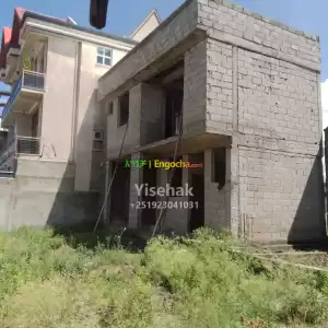 140ካሬ በቅናሽ in Ethiopia