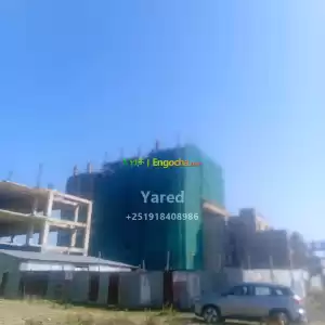 15% ቅናሽ ላይ ነን።በልዩ ቅናሽ ቤቶችን አያት ET-Villlage አጠገብ እጅግ ዘመናዊ አፓርታማ በ 15% ቅድመ ክፍያ የግሎ ያድርጉእስከ  Price in Ethiopia