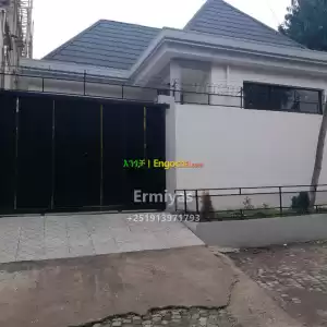150 ካሬ villa ayat ለባንክ ይቻላል ዋጋ 16million Price in Ethiopia