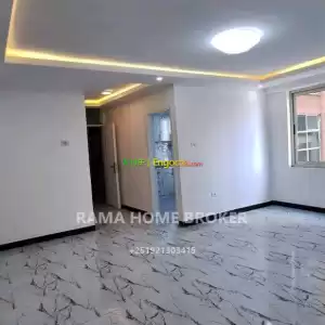 2 bedroom condominium for sell(big discount ) urgent in Ethiopia