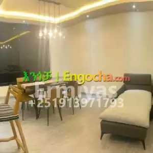 22 two bed room 109 square meter in Ethiopia
