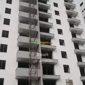 25% big discount for 10 Apartment Price in Ethiopia