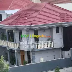 330 ካሬ ጂ+1ሰርቪሱ ጂ+1+ቴራስ ያለውሰሚት አካባቢ የሚገኝ15 ሚልዮን የባንክ ብድር አለበትካሽ 35ሚሊዬን ️አጠቃላይ ዋጋ50 ሚልዮን ድር Price in Ethiopia