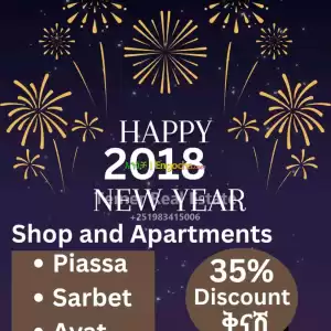 35% ቅናሽ ለአዲስ አመት ከቴምር ሪልስቴት ፒያሳ፣ተክለሃይማኖት ፣አያት ሳይቶች። Price in Ethiopia